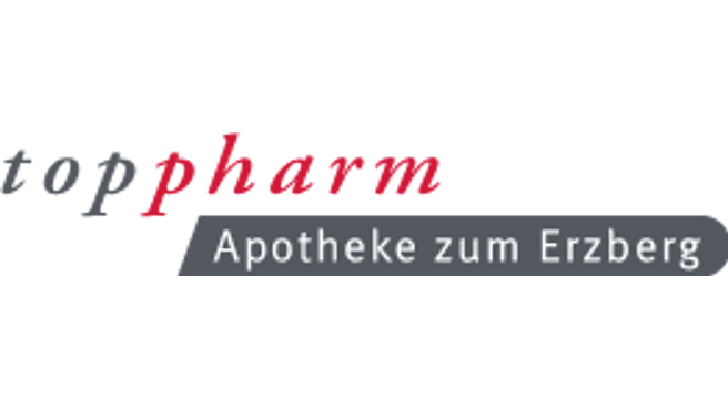 TopPharm Apotheke zum Erzberg image