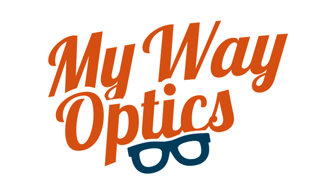 Image My Way Optics by Patrick Isker