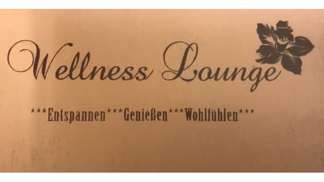 Speuzer Wellness-Lounge (Erlinsbach)