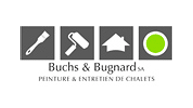 Immagine Buchs A. & Bugnard Cl. SA