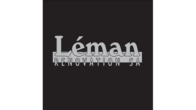 Léman Rénovation SA image