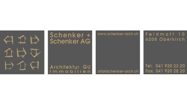 Bild Schenker + Schenker AG