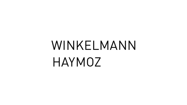 Bild Winkelmann Haymoz Architektur GmbH