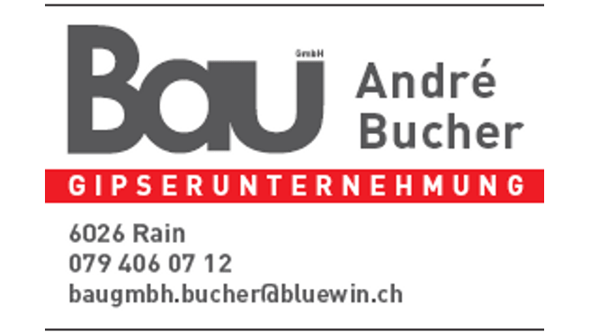Bau GmbH image