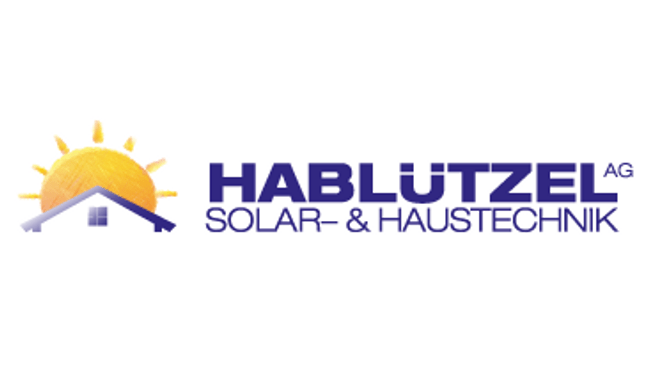 Bild Hablützel AG Solar- & Haustechnik