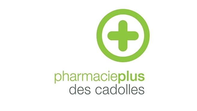 Bild PharmaciePlus des Cadolles