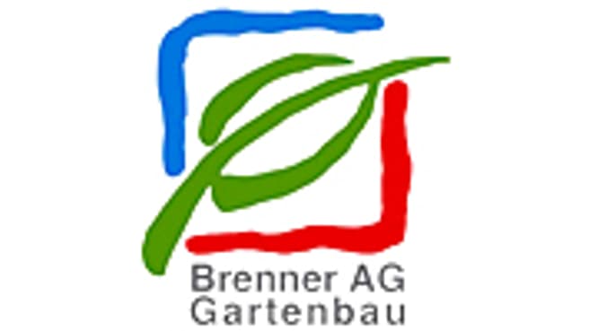 Immagine Brenner AG Gartenbau