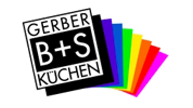 Immagine Gerber B+S Küchen AG