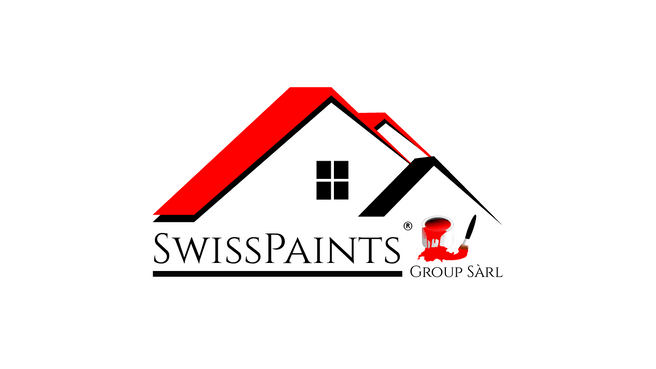 Bild SwissPaints Group Sàrl
