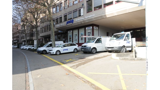 Preisig AG image