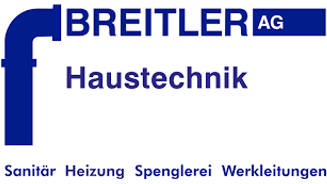 Immagine Breitler Haustechnik AG