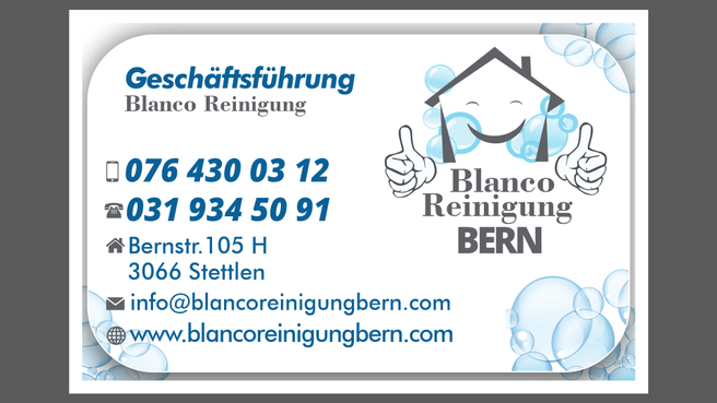 Image Blanco Reininung Bern