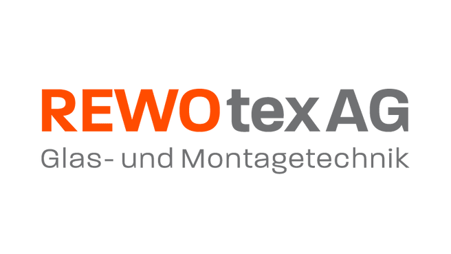 Rewotex AG Glas- und Montagetechnik image