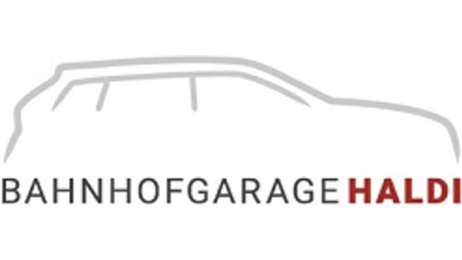 Image Bahnhofgarage Haldi GmbH