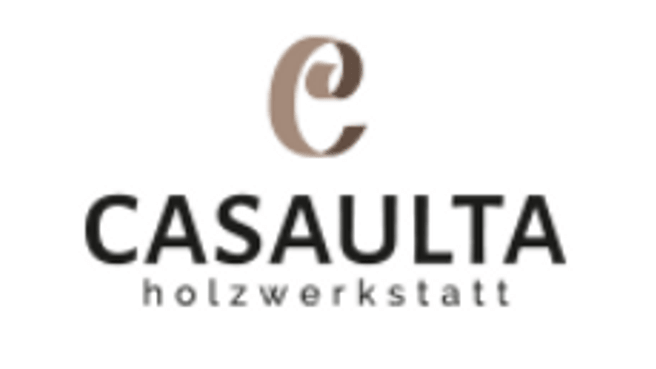 Image CASAULTA holzwerkstatt GmbH