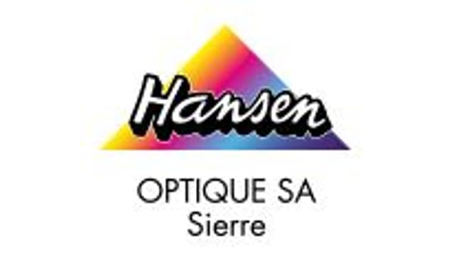 Hansen Optique SA image
