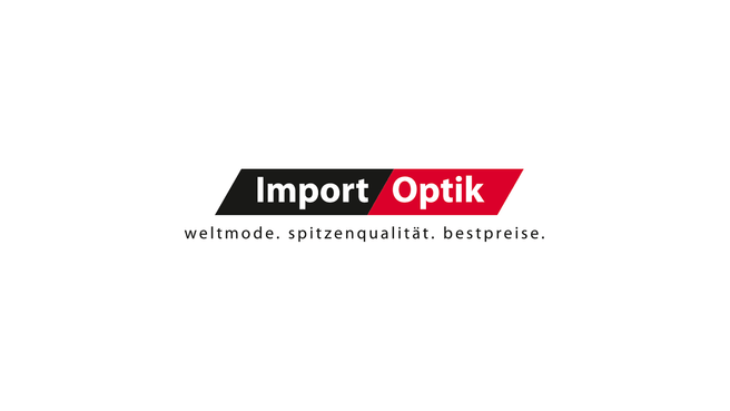 Bild Import Optik Egerkingen