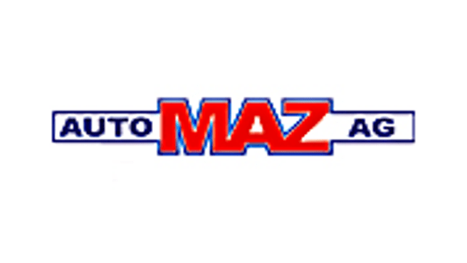 Auto MAZ AG image