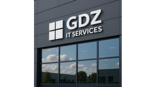 Immagine GDZ-IT Services