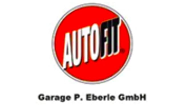 Bild Garage P. Eberle GmbH