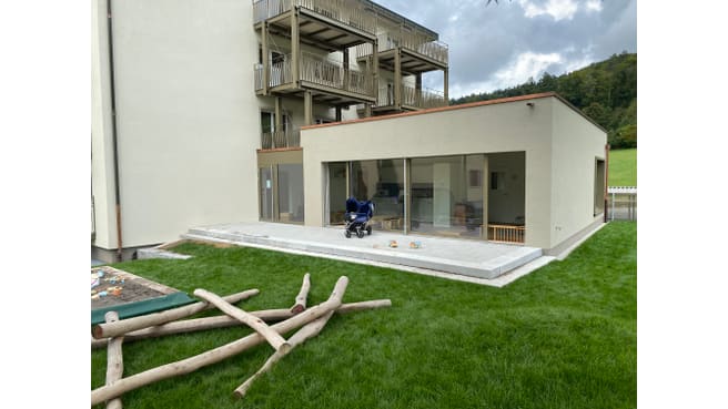 Immagine Kita Mutzli (Inklusionskita)