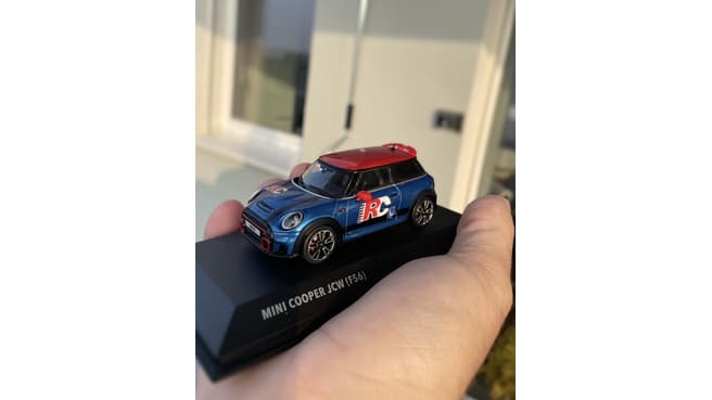 Immagine 🚘RC-Fahrschule/ 50.- Probelektion/ Abo Aktion/ 60min