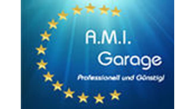 A.M.I. Garage, Alfredo Imark image