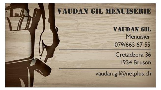 Bild Vaudan Gil