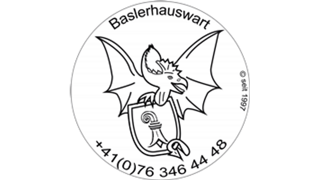 Baslerhauswart KLG image