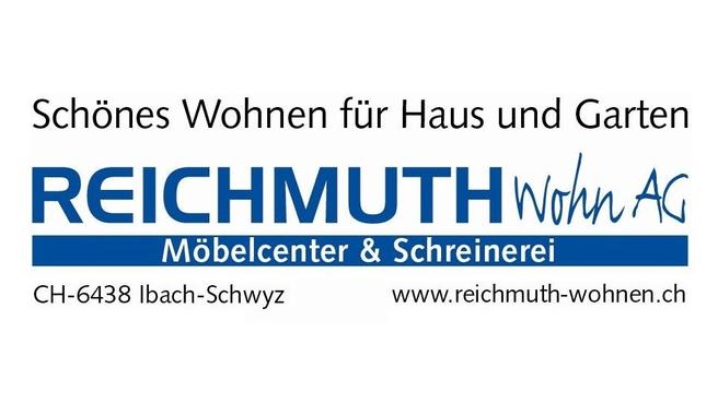 REICHMUTH Wohn AG image