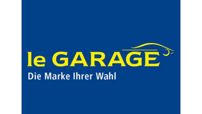 Immagine Neue Jura Garage AG
