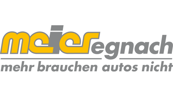 Garage Meier Egnach AG image