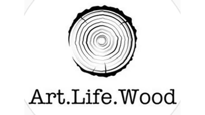 Art.Life.Wood image