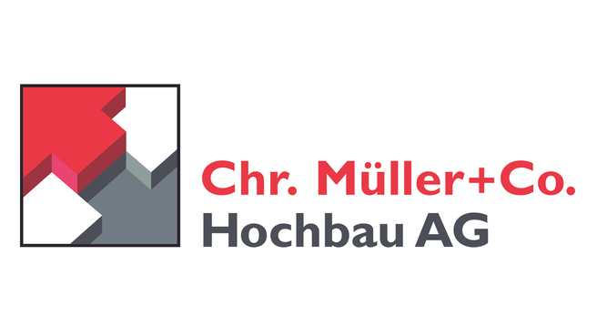 Chr. Müller + Co. Hochbau AG image