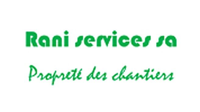 Rani Services SA image