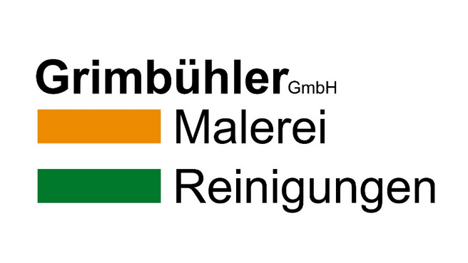 Bild Grimbühler GmbH