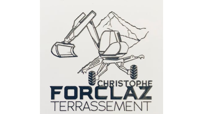 Immagine Forclaz Christophe Terrassement