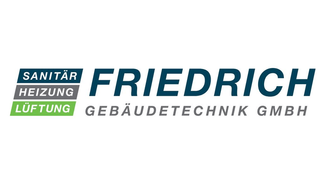 Bild Friedrich Gebäudetechnik GmbH