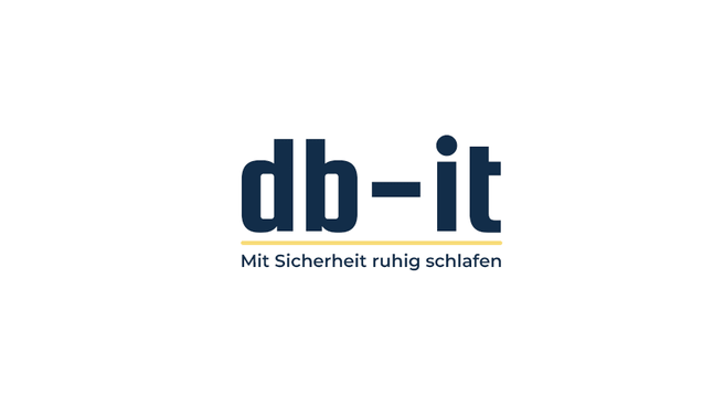 db-it Sichere IT Lösungen image