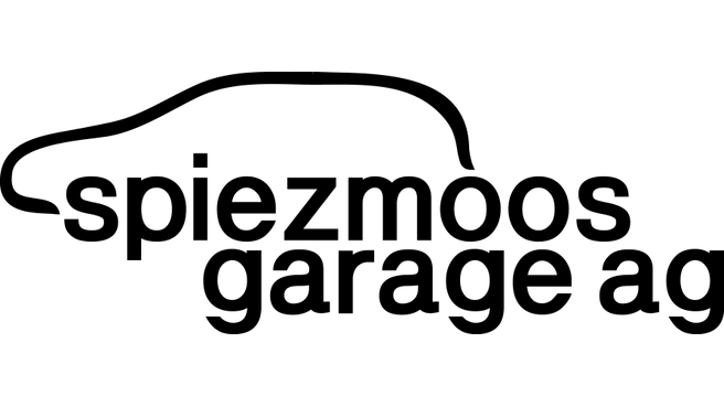 Image Spiezmoos Garage AG