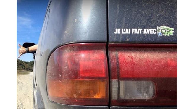 Immagine OP Auto-école SARL