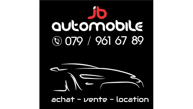 Image Jb automobile