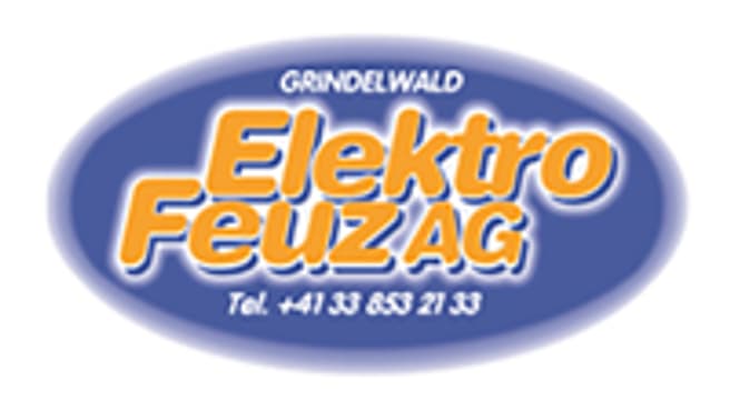 Elektro Feuz AG image