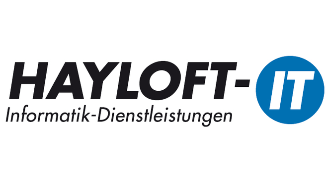 Image Hayloft-IT GmbH