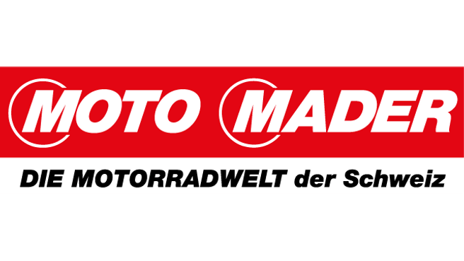 Immagine Moto Mader AG