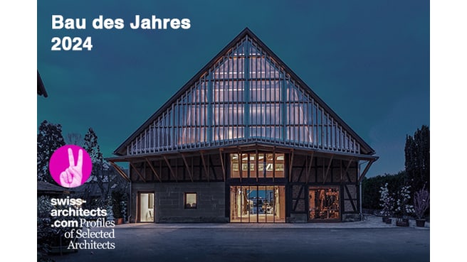 Immagine Weyell Berner Architekten