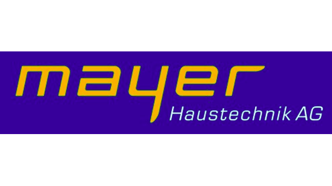 Immagine Mayer Haustechnik AG