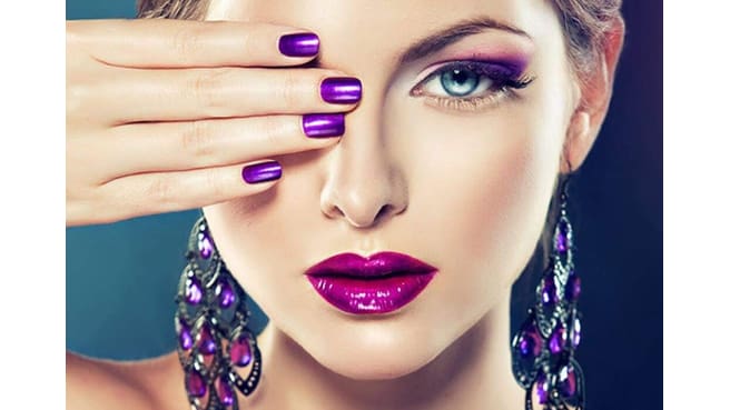 Frangipani Nails & Cosmetic image