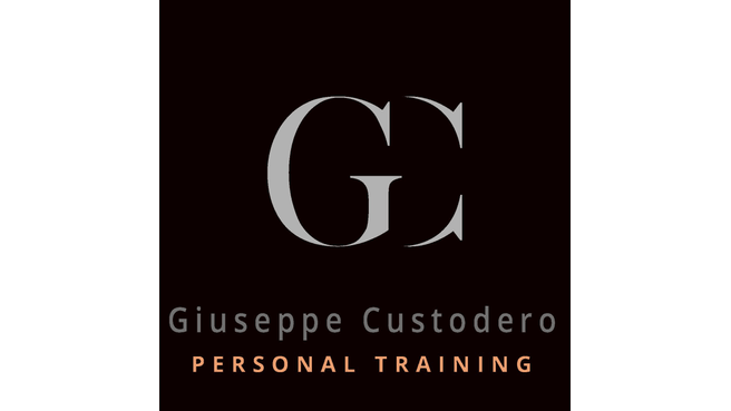 Immagine Giuseppe Custodero Personal Training