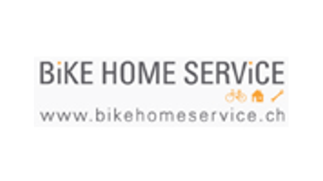 BIKE HOME SERVICE GmbH image